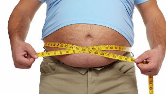 L'obésité, le Risque et les Conséquences de