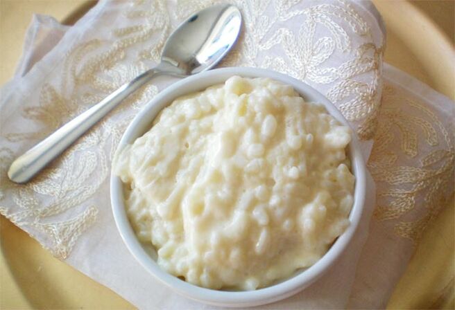 Recettes gachas