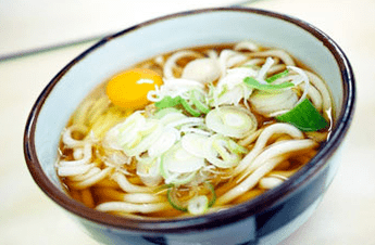 soupe miso