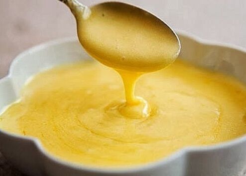 soupe à l'avoine pour la gastrite